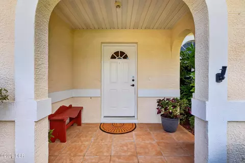 Exterior - 9 China Moon Dr, Ormond Beach, FL 32174 photo 2 of 14
