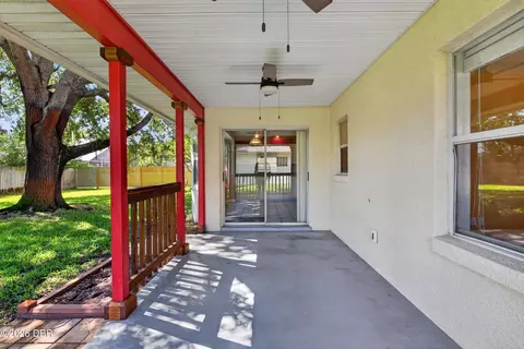 Exterior - 9 China Moon Dr, Ormond Beach, FL 32174 photo 6 of 14