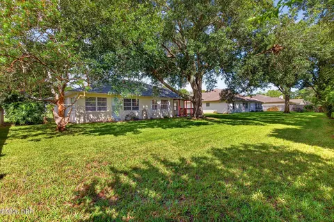 Exterior - 9 China Moon Dr, Ormond Beach, FL 32174 photo 9 of 14