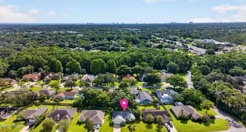 View/Area - 9 China Moon Dr, Ormond Beach, FL 32174 photo 2 of 7