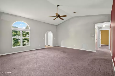Living - 9 China Moon Dr, Ormond Beach, FL 32174 photo 3 of 7