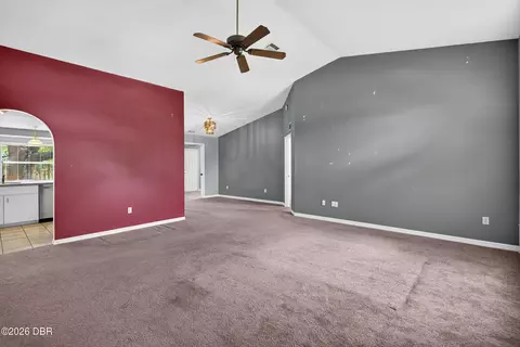 Living - 9 China Moon Dr, Ormond Beach, FL 32174 photo 1 of 7