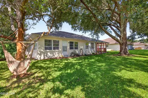 Exterior - 9 China Moon Dr, Ormond Beach, FL 32174 photo 10 of 14