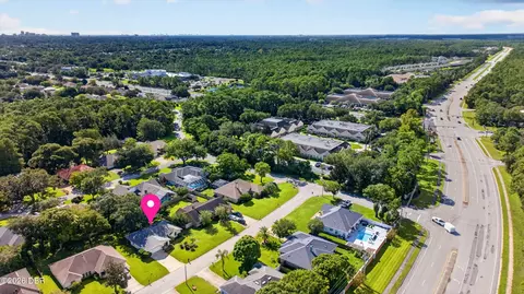 View/Area - 9 China Moon Dr, Ormond Beach, FL 32174 photo 6 of 7