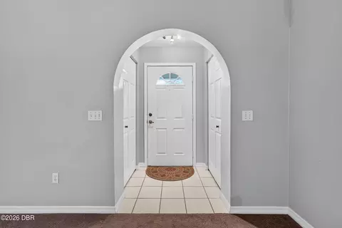 Entry Way - 9 China Moon Dr, Ormond Beach, FL 32174 photo 1 of 1