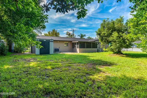 Exterior - 211 Sanchez Ave, Ormond Beach, FL 32174 photo 3 of 5