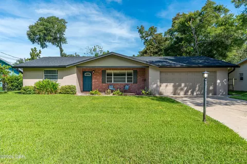 Exterior - 211 Sanchez Ave, Ormond Beach, FL 32174 photo 5 of 5