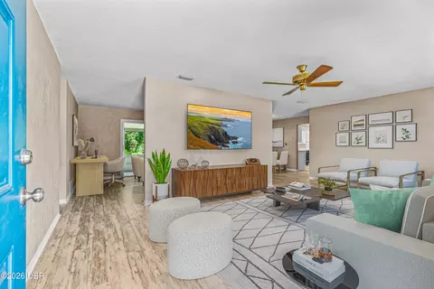 Living - 211 Sanchez Ave, Ormond Beach, FL 32174 photo 4 of 8