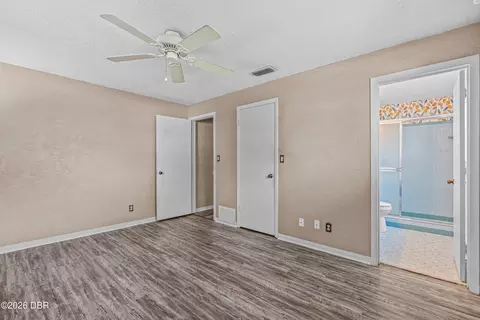 Bedroom - 211 Sanchez Ave, Ormond Beach, FL 32174 photo 3 of 4