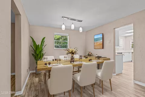 Dining - 211 Sanchez Ave, Ormond Beach, FL 32174 photo 2 of 2