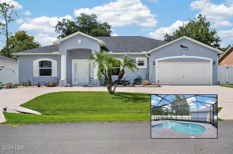 20 Royal Palm Ln, Palm Coast, FL 32164