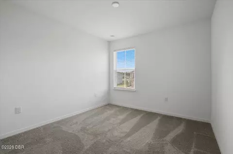 Bedroom - 66 Sage Hen Dr, Saint Augustine, FL 32095 photo 10 of 11