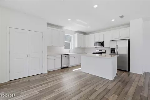 Kitchen - 66 Sage Hen Dr, Saint Augustine, FL 32095 photo 3 of 5