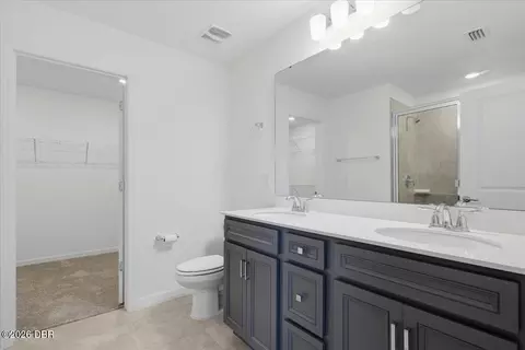 Bath - 66 Sage Hen Dr, Saint Augustine, FL 32095 photo 1 of 7