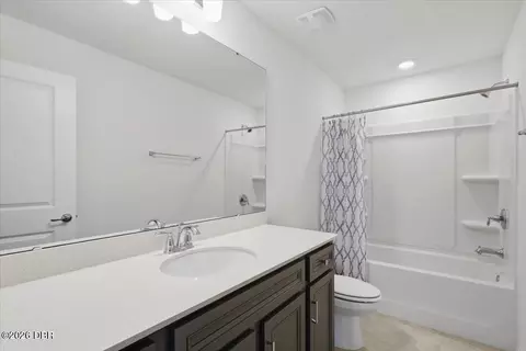 Bath - 66 Sage Hen Dr, Saint Augustine, FL 32095 photo 3 of 7