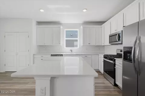 Kitchen - 66 Sage Hen Dr, Saint Augustine, FL 32095 photo 1 of 5