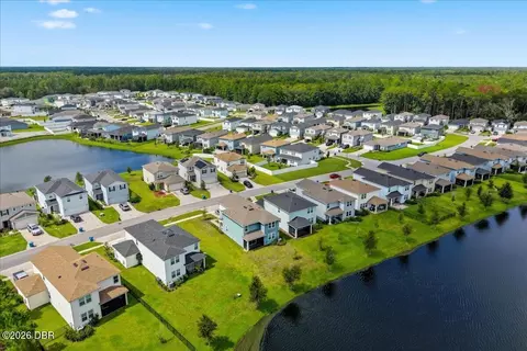 View/Area - 66 Sage Hen Dr, Saint Augustine, FL 32095 photo 8 of 9