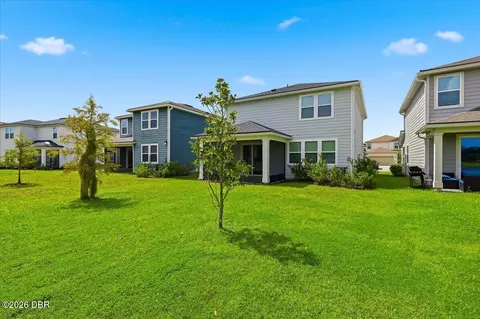 Exterior - 66 Sage Hen Dr, Saint Augustine, FL 32095 photo 2 of 9