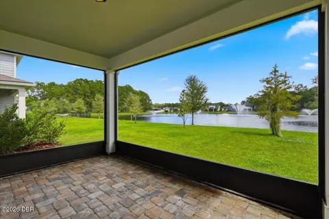 Exterior - 66 Sage Hen Dr, Saint Augustine, FL 32095 photo 9 of 9