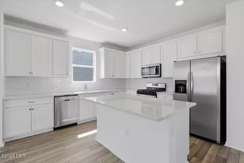 Kitchen - 66 Sage Hen Dr, Saint Augustine, FL 32095 photo 4 of 5