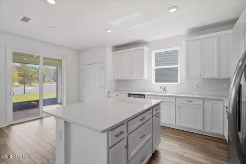 Kitchen - 66 Sage Hen Dr, Saint Augustine, FL 32095 photo 2 of 5