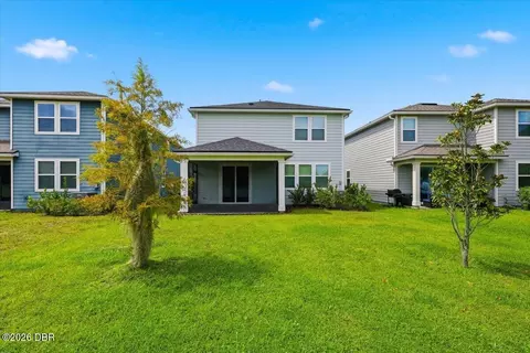 Exterior - 66 Sage Hen Dr, Saint Augustine, FL 32095 photo 3 of 9