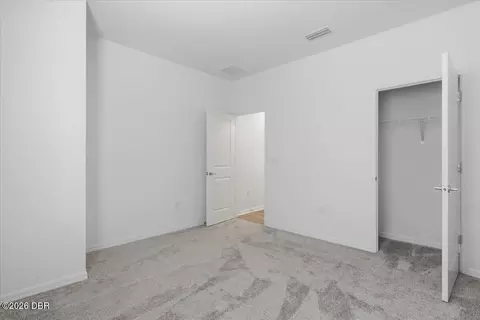 Bedroom - 66 Sage Hen Dr, Saint Augustine, FL 32095 photo 9 of 11