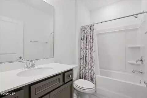 Bath - 66 Sage Hen Dr, Saint Augustine, FL 32095 photo 6 of 7