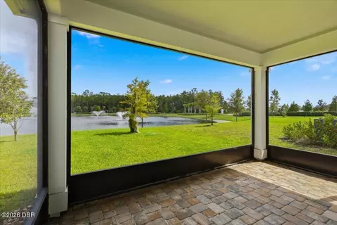 Exterior - 66 Sage Hen Dr, Saint Augustine, FL 32095 photo 7 of 9