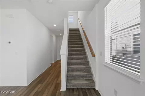 Entry Way - 66 Sage Hen Dr, Saint Augustine, FL 32095 photo 1 of 5