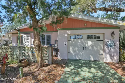 410 Acacia Cir, Port Orange, FL 32127