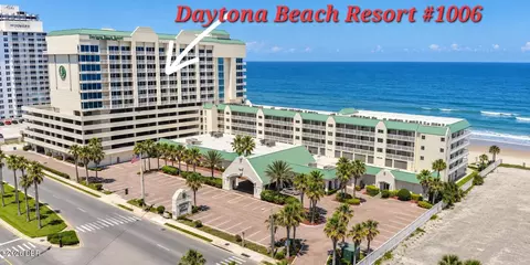 2700 N Atlantic Ave, Daytona Beach, FL 32118