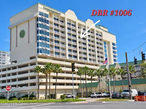 2700 N Atlantic Ave, Daytona Beach, FL 32118