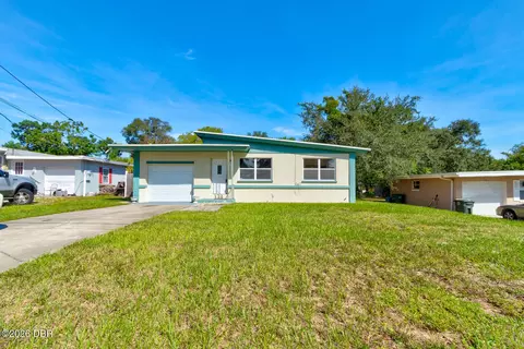 1324 North St, Daytona Beach, FL 32114