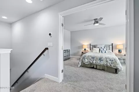 Bedroom - 13 Regency Rd, Ormond Beach, FL 32174 photo 5 of 10