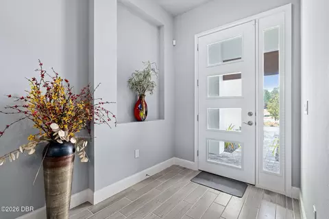 Entry Way - 13 Regency Rd, Ormond Beach, FL 32174 photo 3 of 3