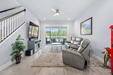 Living - 13 Regency Rd, Ormond Beach, FL 32174 photo 1 of 4