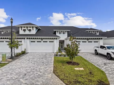 Exterior - 13 Regency Rd, Ormond Beach, FL 32174 photo 1 of 8
