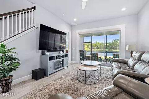 Living - 13 Regency Rd, Ormond Beach, FL 32174 photo 2 of 4