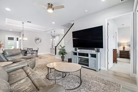 Living - 13 Regency Rd, Ormond Beach, FL 32174 photo 4 of 4