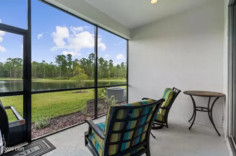 Exterior - 13 Regency Rd, Ormond Beach, FL 32174 photo 5 of 8