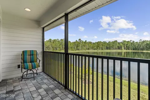 Exterior - 13 Regency Rd, Ormond Beach, FL 32174 photo 4 of 8