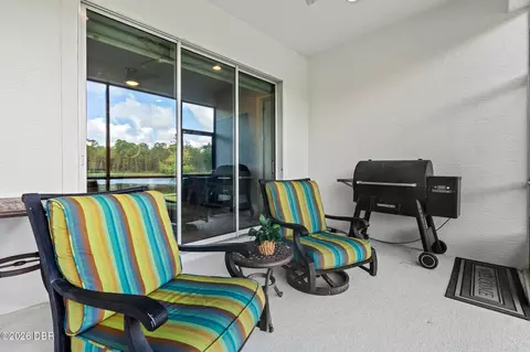 Exterior - 13 Regency Rd, Ormond Beach, FL 32174 photo 7 of 8