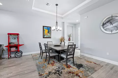 Dining - 13 Regency Rd, Ormond Beach, FL 32174 photo 2 of 3