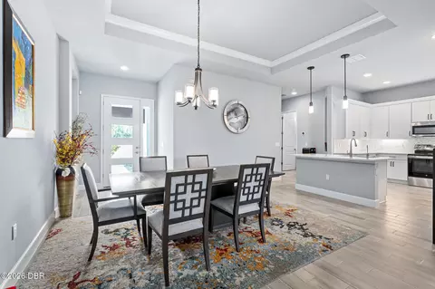 Dining - 13 Regency Rd, Ormond Beach, FL 32174 photo 3 of 3