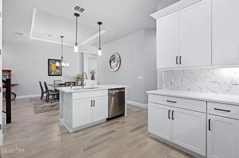 Kitchen - 13 Regency Rd, Ormond Beach, FL 32174 photo 4 of 4