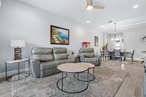 Living - 13 Regency Rd, Ormond Beach, FL 32174 photo 3 of 4