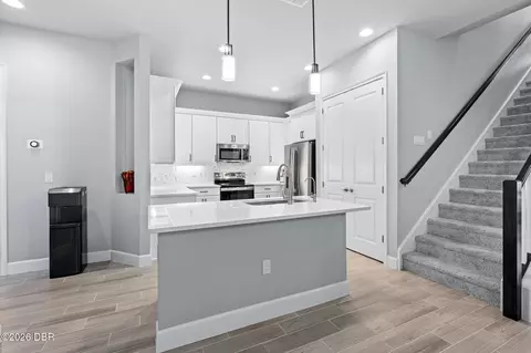 Kitchen - 13 Regency Rd, Ormond Beach, FL 32174 photo 1 of 4
