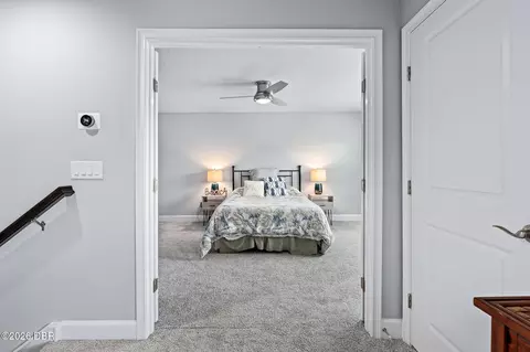 Bedroom - 13 Regency Rd, Ormond Beach, FL 32174 photo 7 of 10