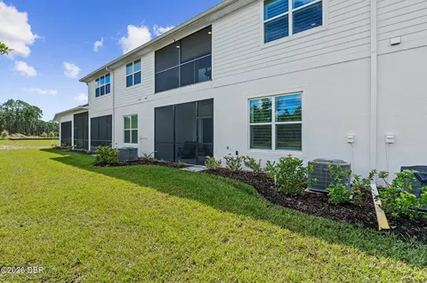 Exterior - 13 Regency Rd, Ormond Beach, FL 32174 photo 8 of 8